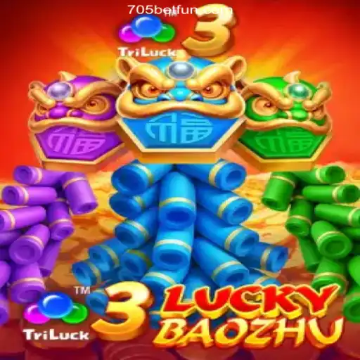 Exploring 3LuckyBaozhu: A Comprehensive Guide to this Exciting Casino Game