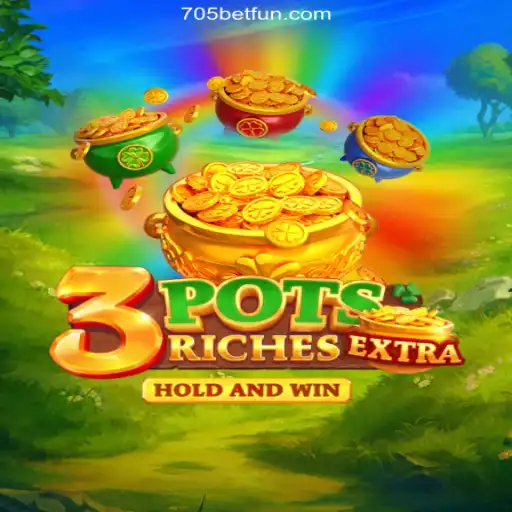 Discover 3potsExtra: Your Gateway to Thrilling Casino Entertainment in Brazil