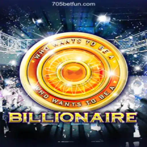 Discover the Thrilling World of 'Billionaire' with 705 Bet Cassino Online Com Bônus No Brasil