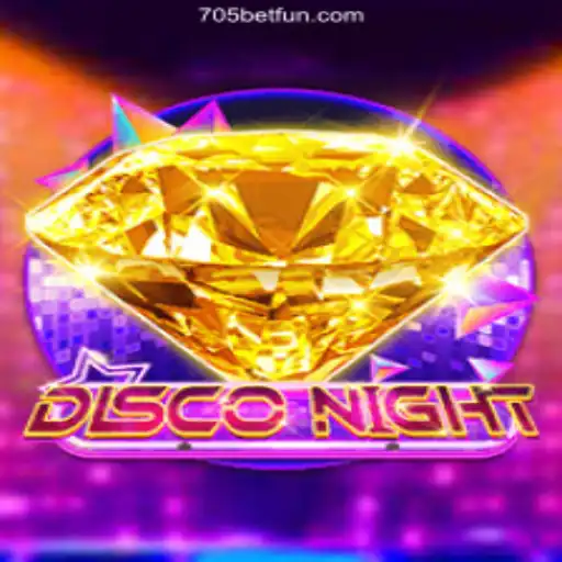 DiscoNight: A Vibrant Journey into the World of Virtual Cassinos
