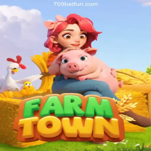 Exploring FarmTown: A Thrilling Agricultural Adventure with a Brazilian Betting Twist