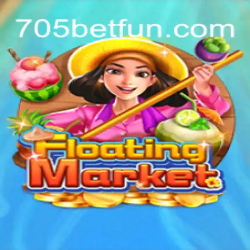 Explore the Enchanting World of FloatingMarket: A New Era of Online Casino Gaming