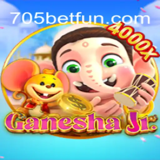 Exploring GaneshaJr: A Unique Blend of Innovation in Gaming