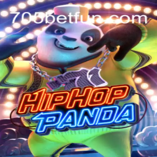 Exploring HipHopPanda: The Ultimate Gaming Experience with 705 Bet Cassino Online