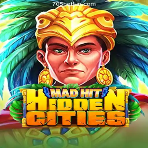 Discovering MadHitHiddenCities: A Thrilling Gaming Experience