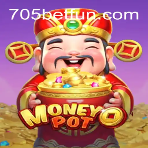 Exploring MoneyPot: The Ultimate Online Casino Experience with 705 Bet Cassino