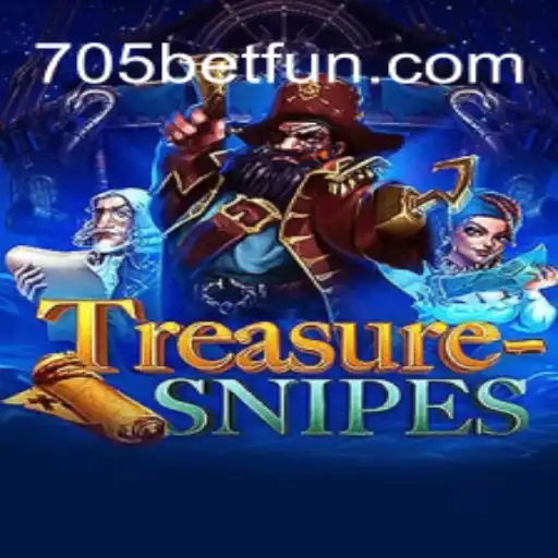 Discover TreasureSnipes: The Exciting Online Casino Game with Bonuses in Brazil