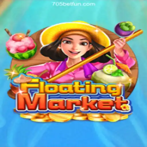 Explore the Enchanting World of FloatingMarket: A New Era of Online Casino Gaming