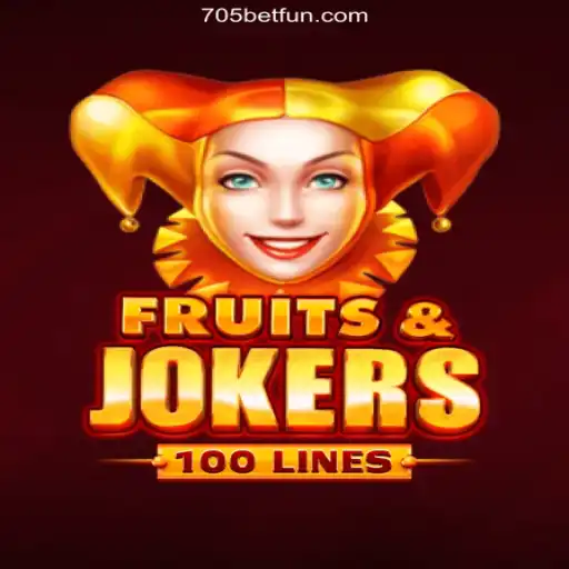 Dive into the Excitement of FruitsAndJokers100: A Guide to Thrilling Gameplay and Betting in Brazil