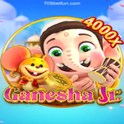 Exploring GaneshaJr: A Unique Blend of Innovation in Gaming