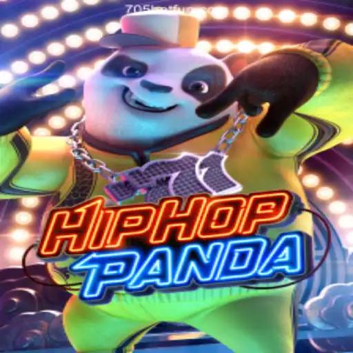 Exploring HipHopPanda: The Ultimate Gaming Experience with 705 Bet Cassino Online