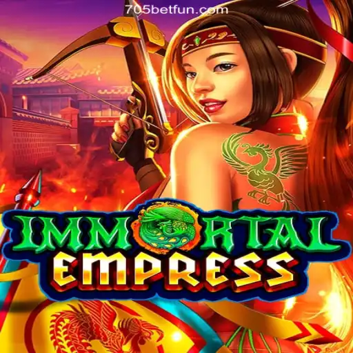 Explore the Enchanting World of ImmortalEmpress and Online Casino Bonuses in Brazil