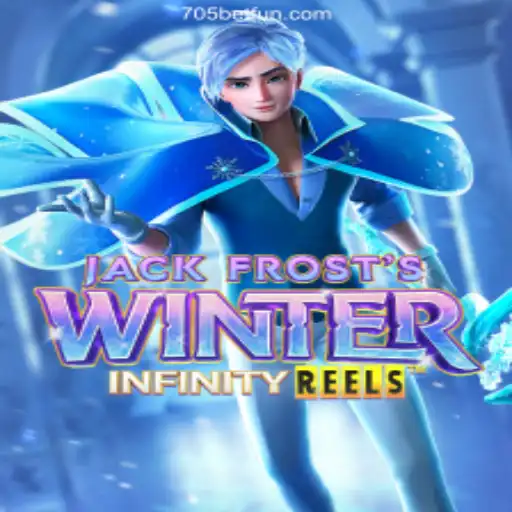 Step into the Magical Realm of JackFrostsWinter