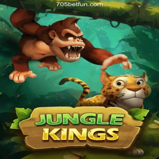 Explore the Thrilling Adventure of JungleKings: A Top Choice for Online Gaming Enthusiasts