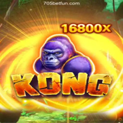 Kong: An Adventure into the World of Casino Games with a Brazilian Twist