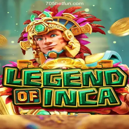 Exploring the Mystique of LegendofInca: A New Frontier in Online Casino Gaming