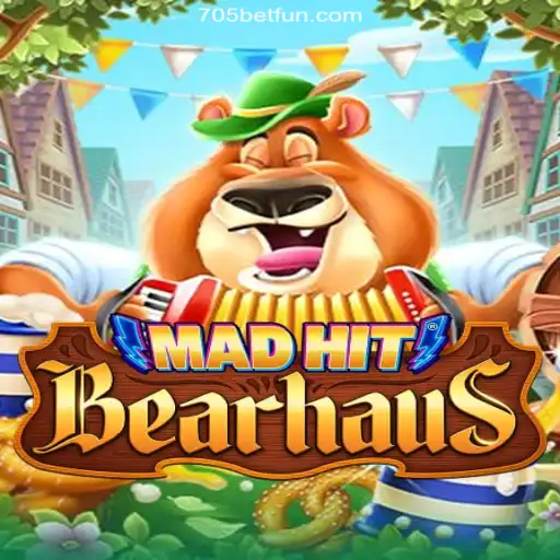 Discover MadHitBearhaus: An Exciting Gaming Adventure with 705 Bet Cassino Online com Bônus no Brasil