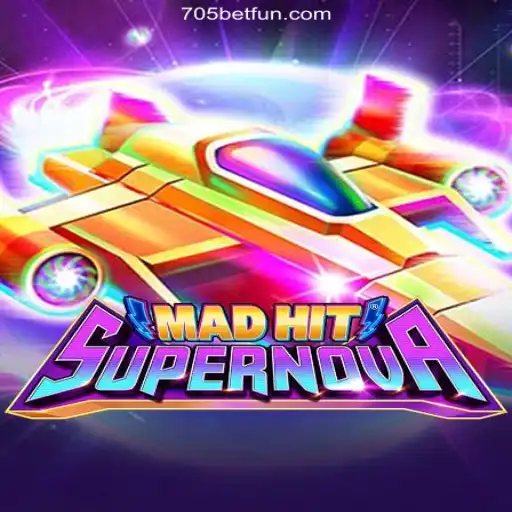 MadHitSupernova: The Thrilling Casino Game Revolutionizing Online Betting in Brazil