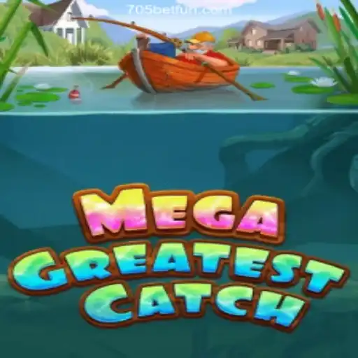 MegaGreatestCatch: The Ultimate Gaming Experience in Cassino Online
