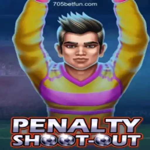 PenaltyShootOut: An Exciting Dive into Virtual Soccer Tactics
