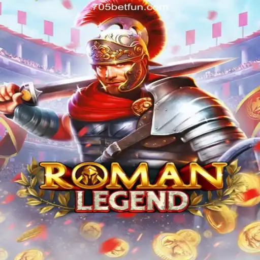 Exploring RomanLegend: A Captivating Casino Experience with Bônus Opportunities