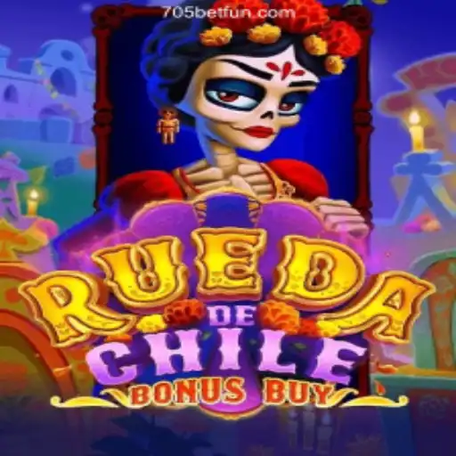 RuedaDeChileBonusBuy: A Thrilling Online Casino Adventure with Bônus no Brasil