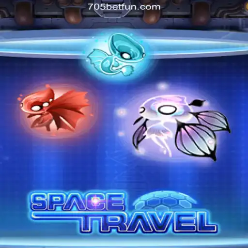 Exploring SpaceTravel: The New Frontier in Online Casino Gaming with Bonuses in Brazil