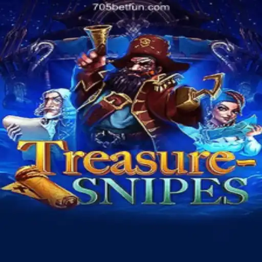 Discover TreasureSnipes: The Exciting Online Casino Game with Bonuses in Brazil