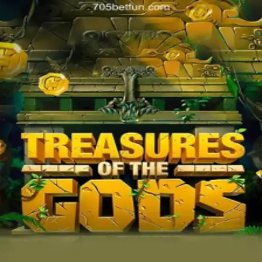 Unveiling TreasureoftheGods: A Comprehensive Guide